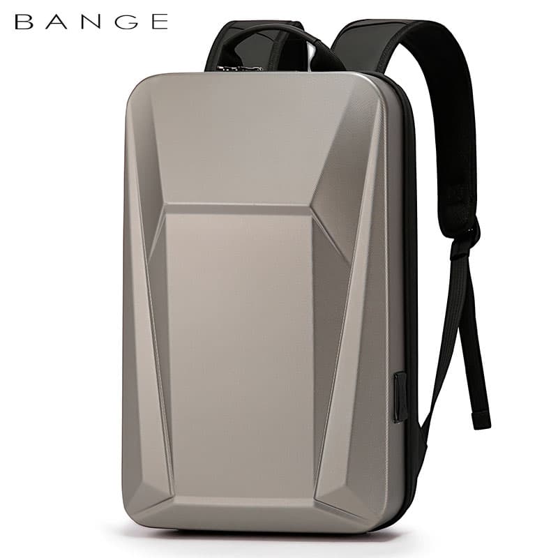 کیف ضد سرقت اورجینال BANGE 7682