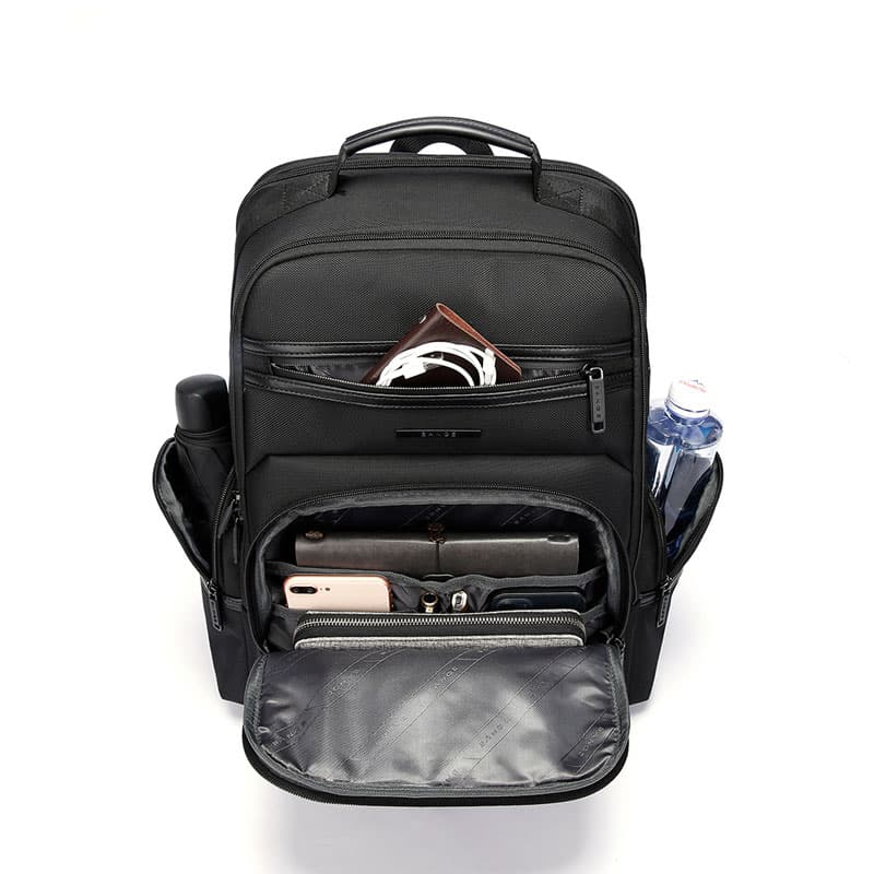سفارش کیف کوله پشتی اورجینال بنج BG-2602 دارای پورت USB
