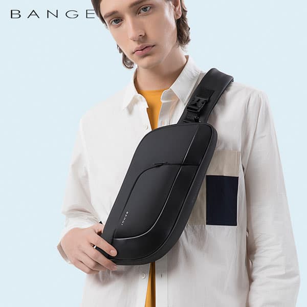 قیمت خرید کراس بادی اورجینال بنج BG-7312