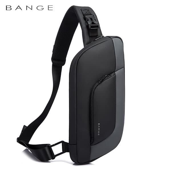 خرید کیف کراس بادی بنج BANGE BG-7312