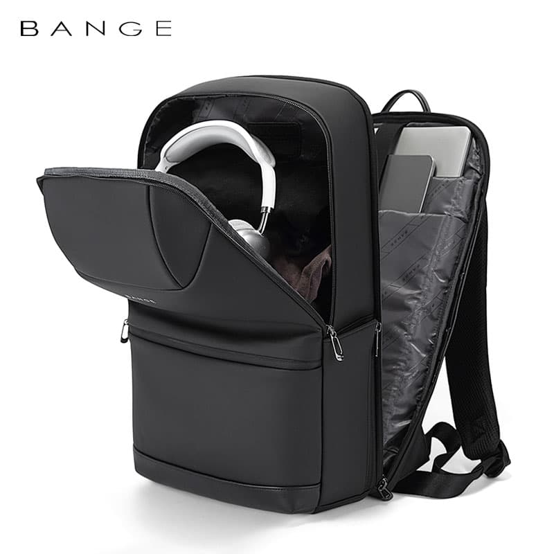 کیف کوله لپ تاپ و آیپد بنج مدل BG-2950