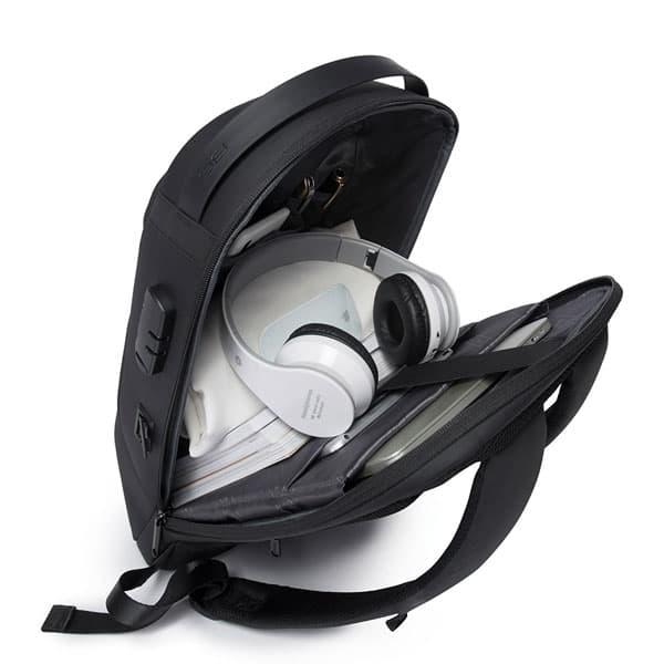قیمت خرید کوله پشتی ضدسرقت USBدار بنج BG-7225