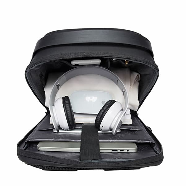 کیف کوله ای لپ تاپ 15.6 اینچی و تبلت 12.9 اینچی ضدآب بنج BG-7225
