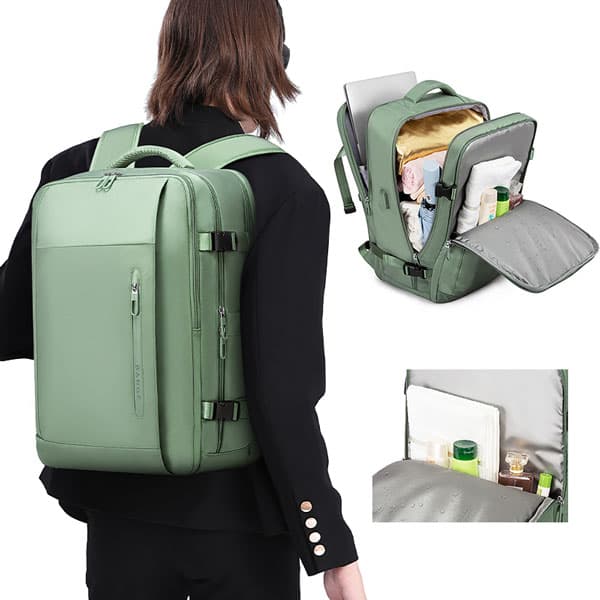 bange 1801 green