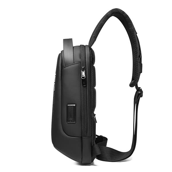 بادی بگ اورجینال ضدآب با پورت USB و تایپ سی بنج BG7221