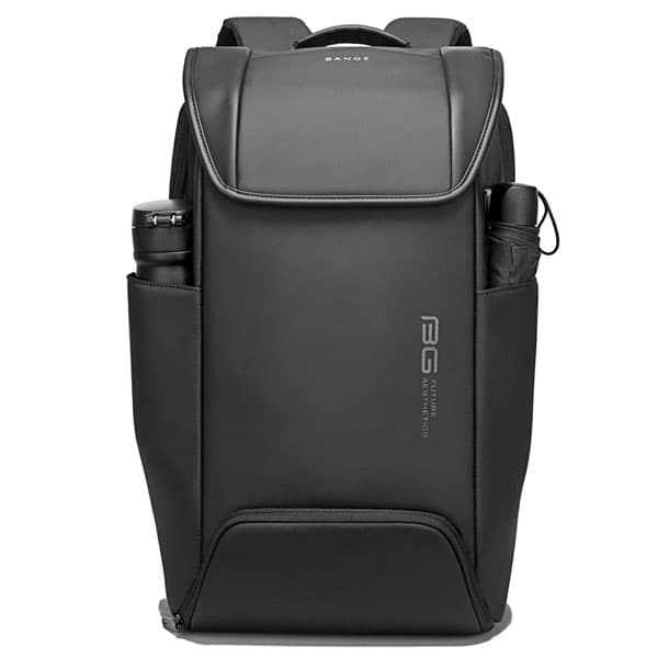 قیمت خرید کوله پشتی ضدسرقت USBدار بنج مدل BG-7276