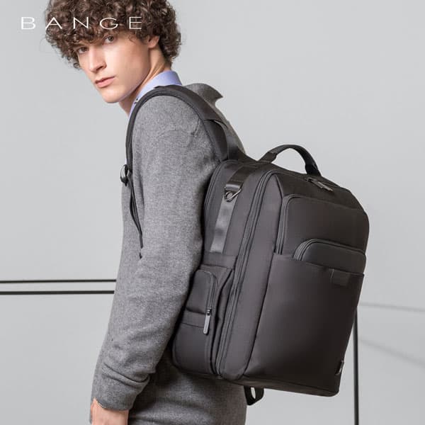 کیف کوله پشتی ضدآب بنج BG-G63