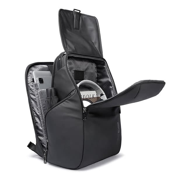 قیمت خرید کوله پشتی لپ تاپ و تبلت بنج BG-2581