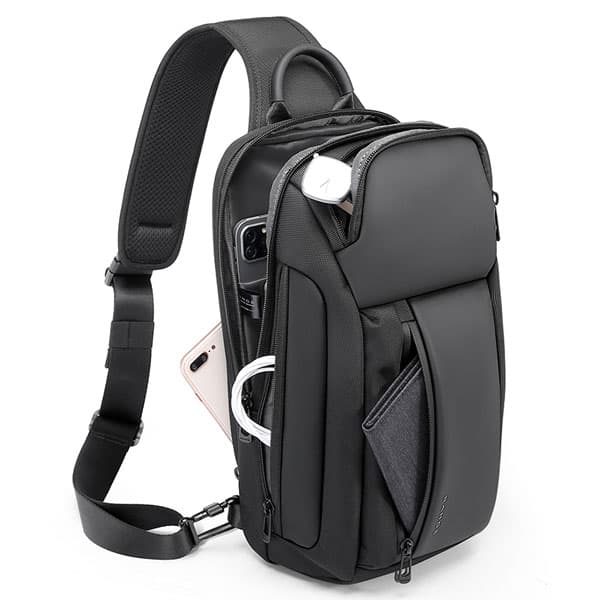 سفارش بادی بگ ضدآب اورجینال بنج BG-7566