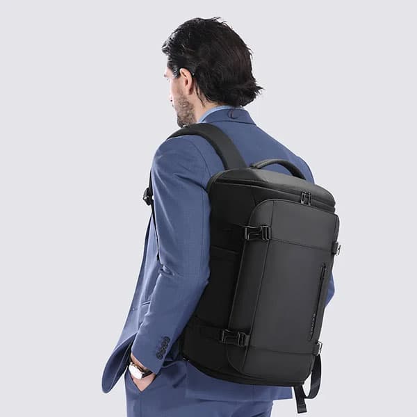 خرید-کوله-پشتی-بنج-مدل-BG-3029