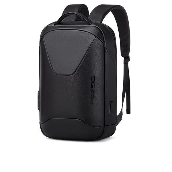سفارش کیف کوله ای لپ تاپ چرم اورجینال بنج BG6621 بنج 