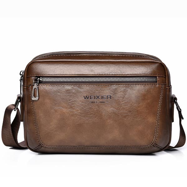 خرید-کیف-مدارک-چرم-WEIXIER-D523