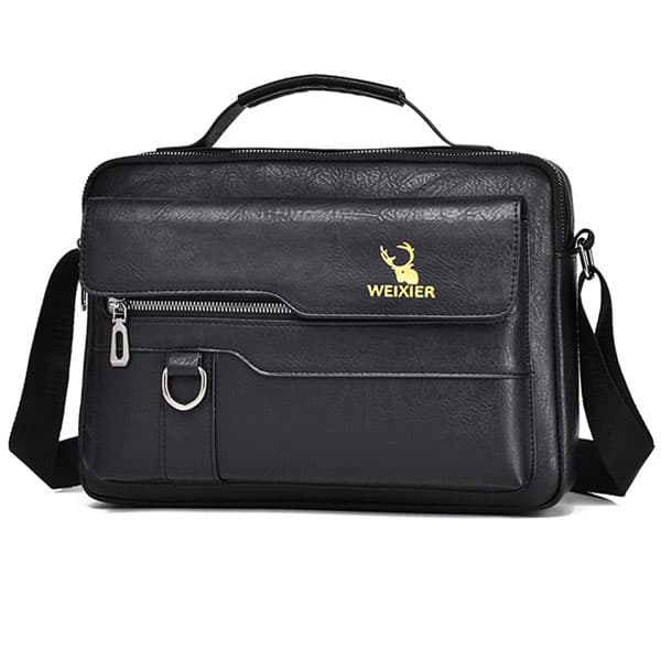 فروش-کیف-دوشی-مردانه-چرم-وارداتی