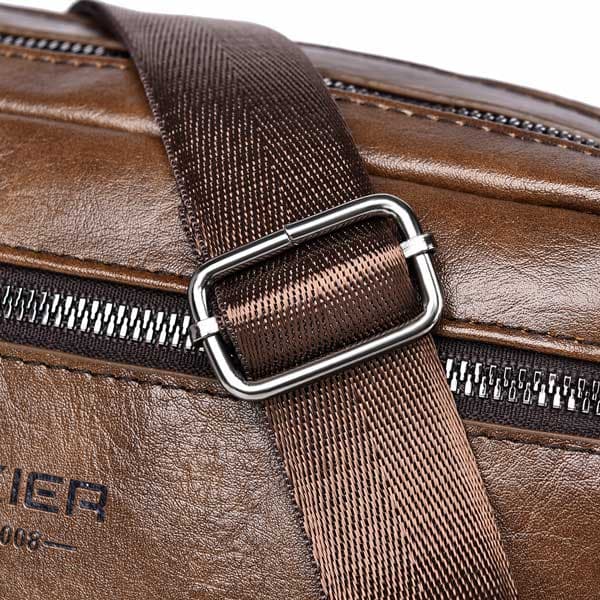 کیف-دوشی-چرم-وارداتی