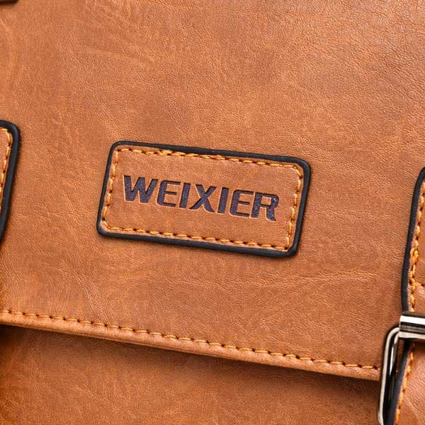 کیف-چرم-وارداتی-weixier-d509-اورجینال