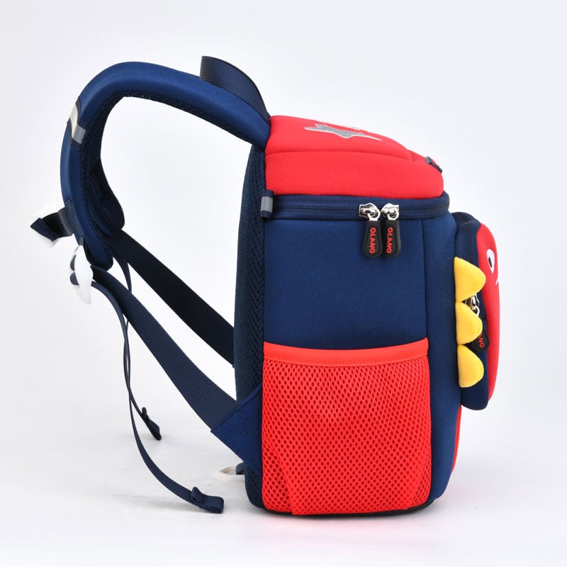 قیمت کیف بچه گانه سورمه ای