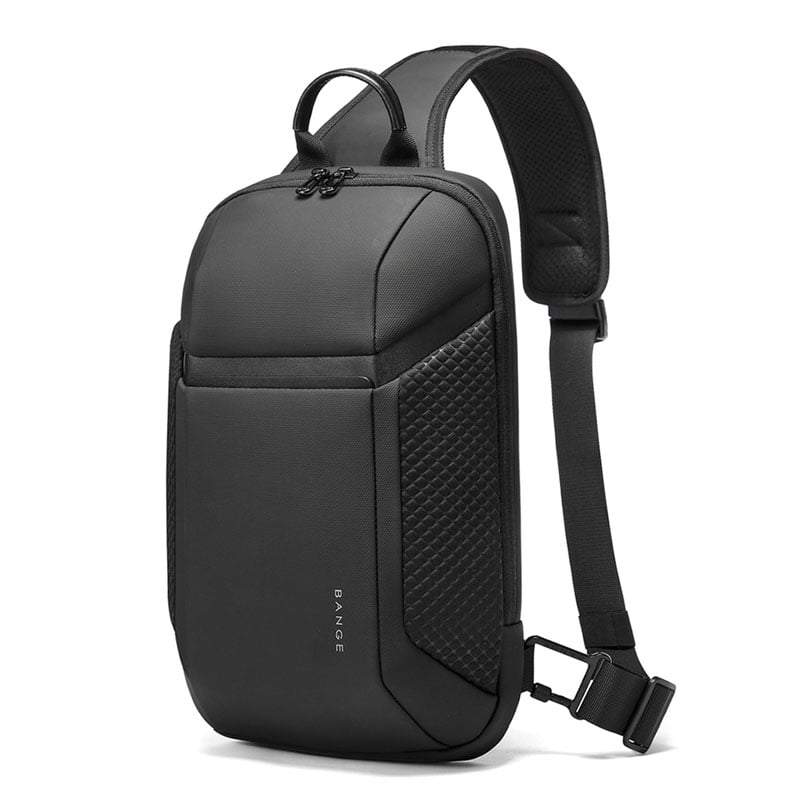 فروش کراس بادی اورجینال بنج مدل 7721 رنگ مشکی