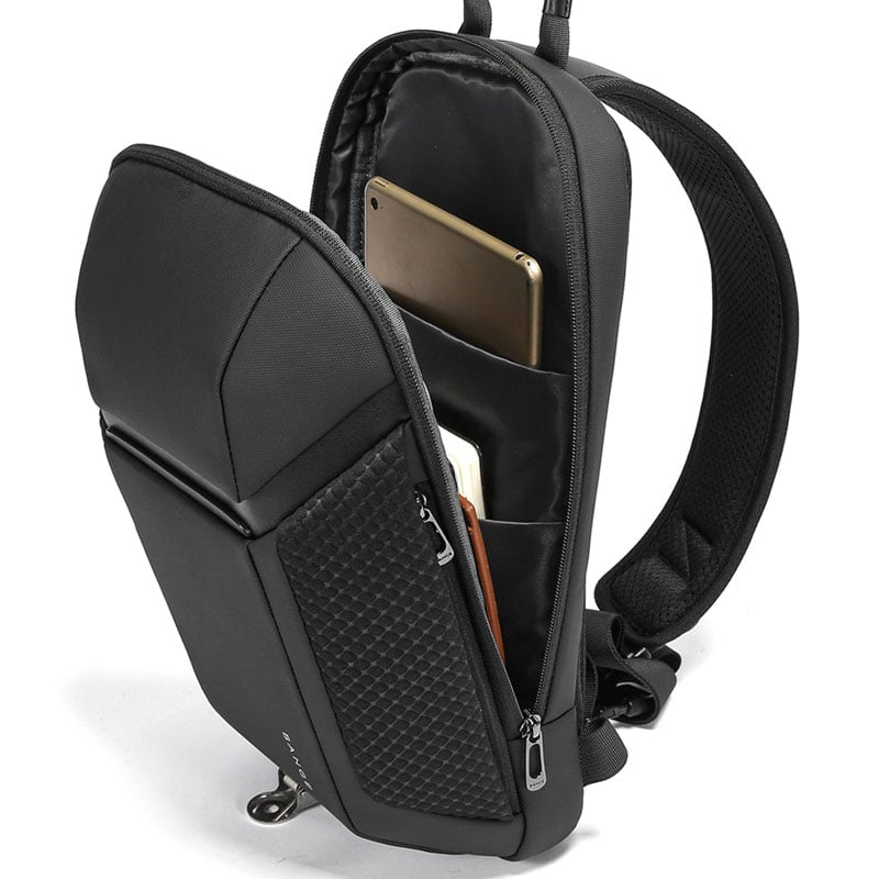 سفارش کیف کراس بادی رو دوشی ضدآب تبلت 11 اینچ BG-7721