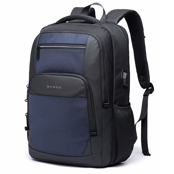 خرید کیف مدرسه اورجینال بنج سورمه ای رنگ 1922