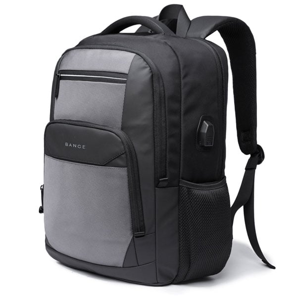 قیمت کیف مدرسه اورجینال بنج 1922 رنگ طوسی