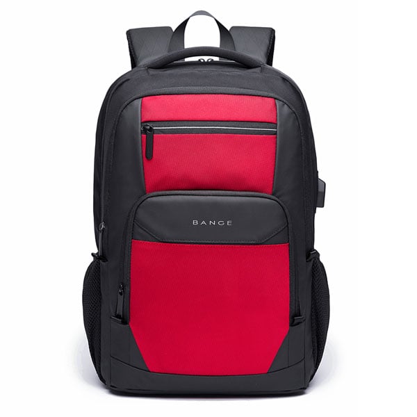 خرید کیف مدرسه اورجینال بنج مدل 1922 رنگ قرمز