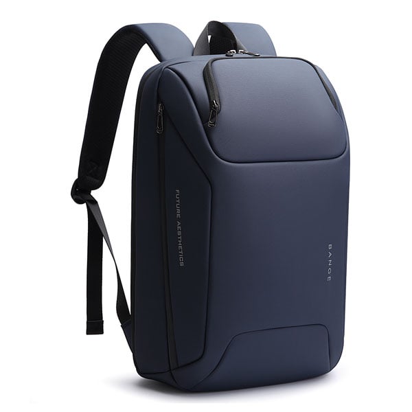 خرید کوله پشتی مدرسه ای بنج اورجینال 7802 رنگ سورمه ای