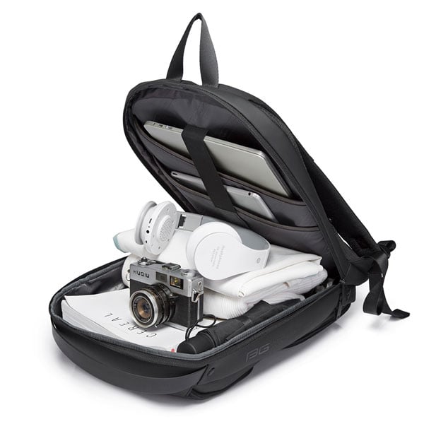 قیمت خرید کوله پشتی لپ تاپ 15.6 اینچی بنج BG-7261