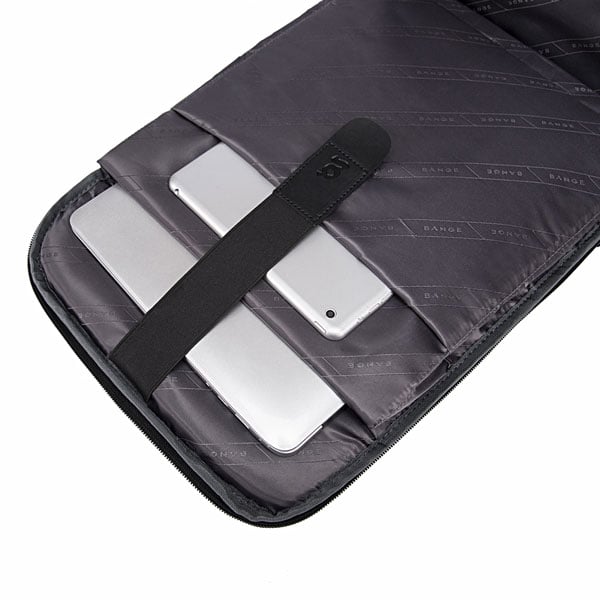 محفظه لپ تاپ و تبلت کیف کولی BG-S52 رنگ مشکی