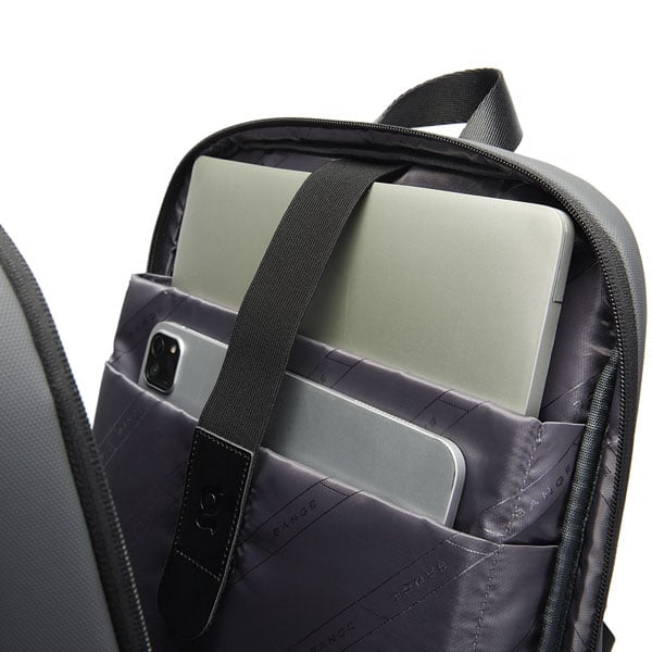 محفظه لپ تاپ و آیپد کیف کولی ضدآب بنج BG7802