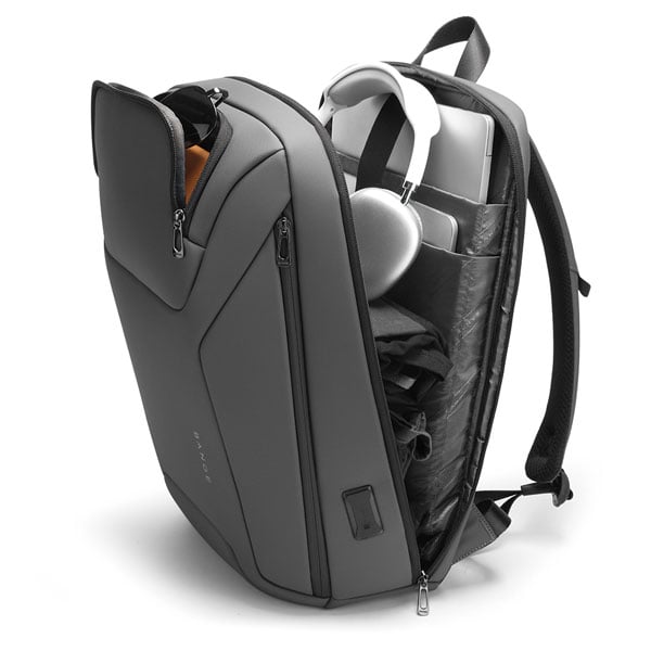 سفارش کوله پشتی USBدار اورجینال BG-7802