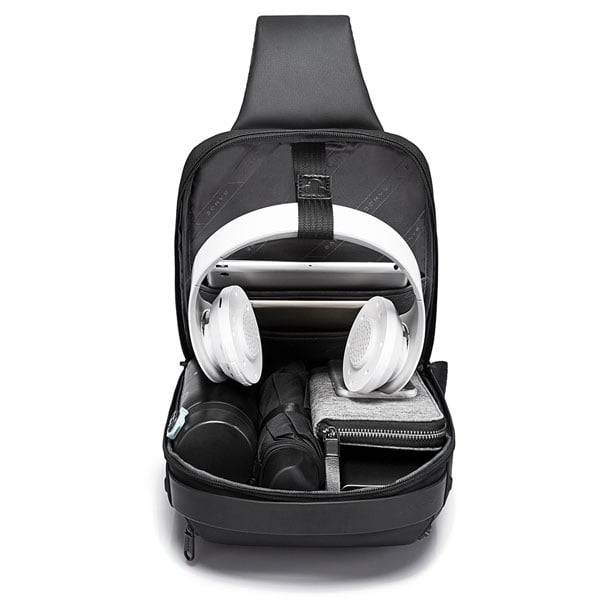 قیمت خرید کراس بادی یو اس بی دار بنج BG-7258