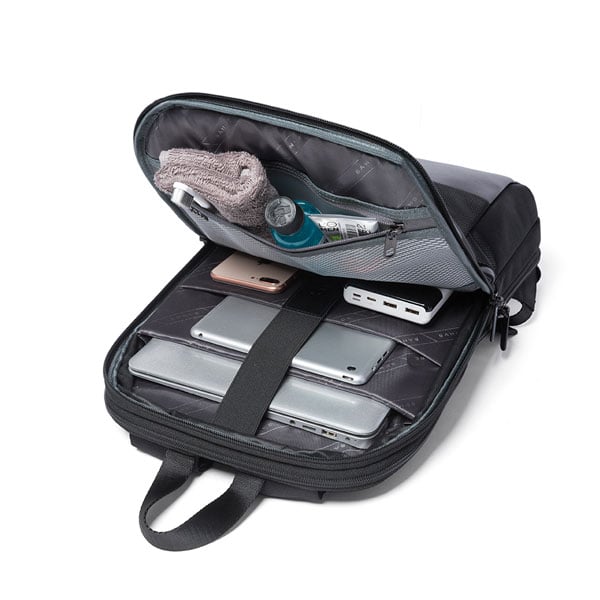 سفارش کیف کولی لپ تاپ و آیپد بنج BG-77115D