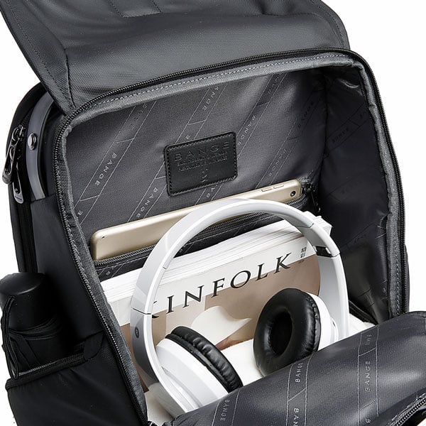 سفارش کیف کوله پشتی باکیفیت اورجینال بنج BG2581