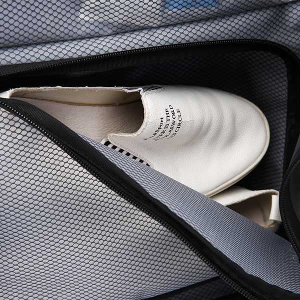 خرید-کوله-پشتی-مسافرتی-با-جای-کفش-جداگانه