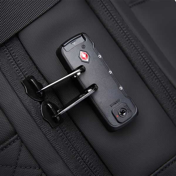 کوله-پشتی-ضدسرقت-بنج-با-قفل-فرودگاهی-tsa