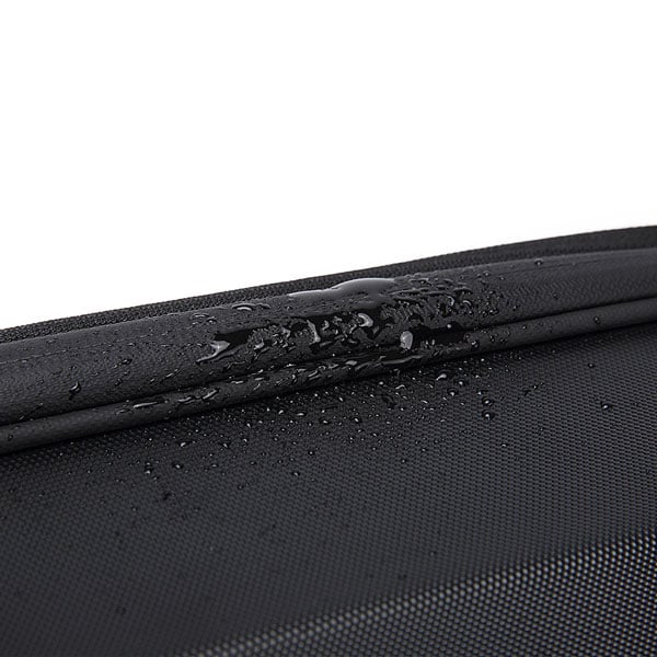 کوله-پشتی-ضد-آب-بنج-با-زیپ-وای-کی-کی-ژاپن