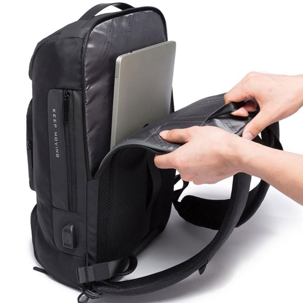 قیمت-کوله-پشتی-لپ-تاپ-بنج-مدل-7078