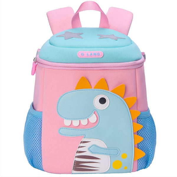 قیمت کیف مدرسه بچه گانه اولنگ 6075