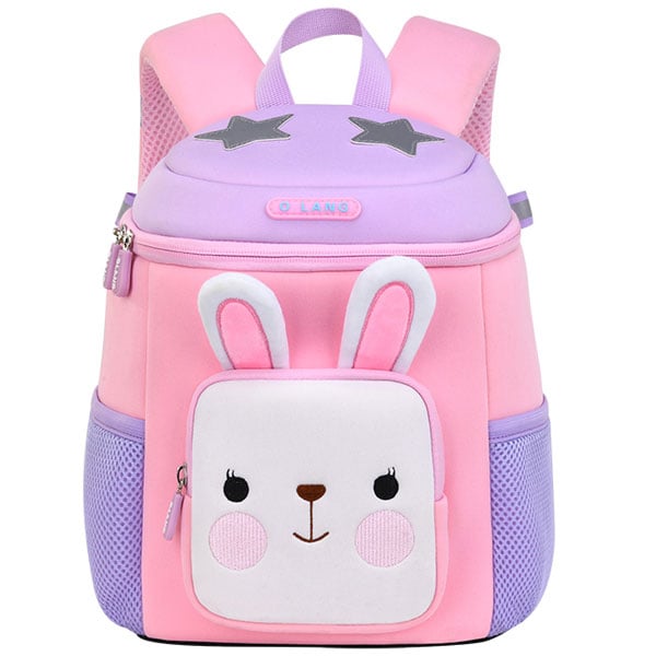 قیمت-کیف-بچه-گانه-خرگوش-دخترانه-اولنگ-6079