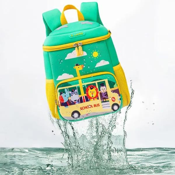 کوله ابتدایی ضد آب