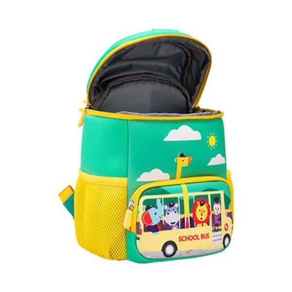 کوله پشتی خارجی