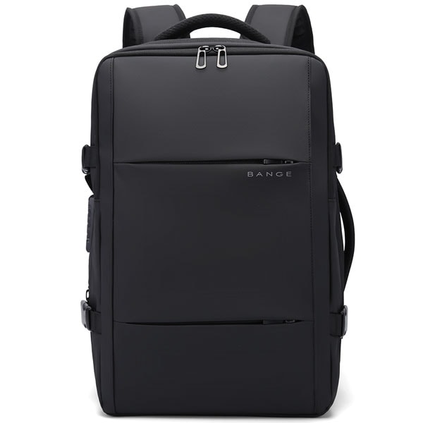 فروش-کوله-پشتی-وکیوم-دار-بنج-رنگ-مشکی BANGE3028