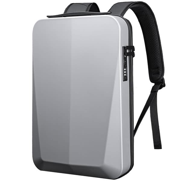 خرید-کوله-پشتی-لپ-تاپ-بنج-22201-رنگ-نقره-ای