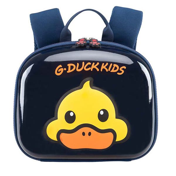 خرید-کوله-پشتی-هارد-باکس-بچه-گانه-اولنگ-6098