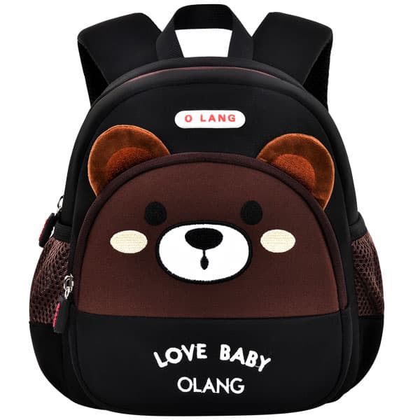 خرید-کوله-پشتی-تدی-بچه-گانه-اورجینال-اولنگ-6171