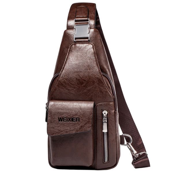 قیمت-بادی-بگ-چرم-مردانه-ویکسیر