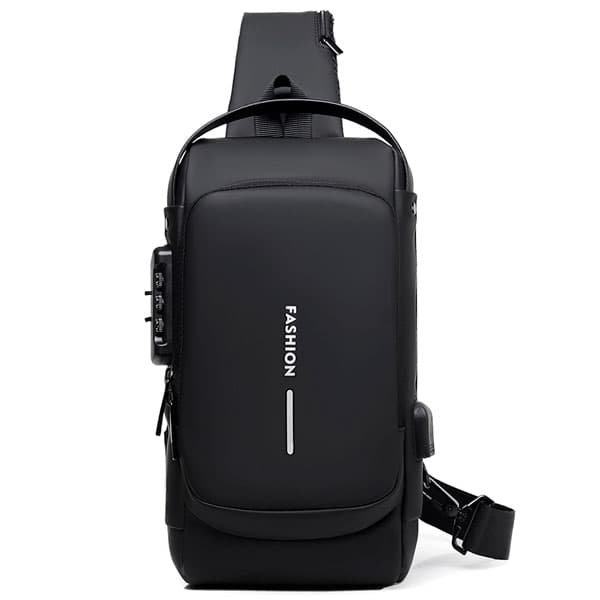 خرید-کراس-بادی-اورجینال-ویسیر-مشکی