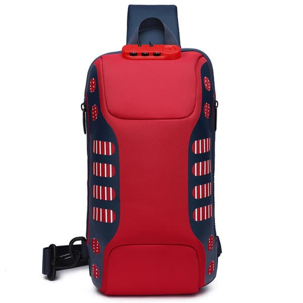 کراس-بادی-اوزوکو-مردانه-رنگ-قرمز