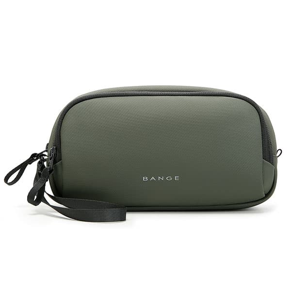 قیمت-کیف-دستی-وارداتی-BANGE-3067-GREEN قیمت-کیف-دستی-وارداتی-BANGE-3067-GREEN