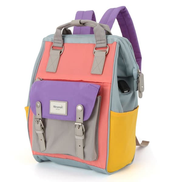 کوله-پشتی-هوشمند-هیماواری-9018-اورجینال